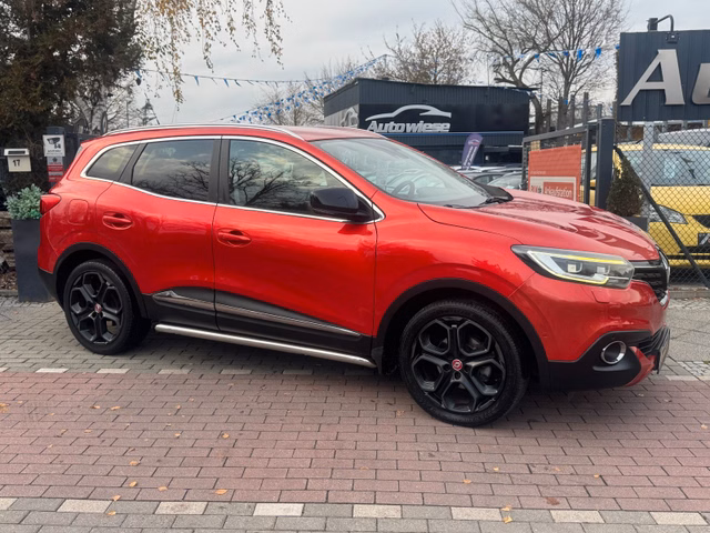 Renault Kadjar Crossborder 1.6dCi*Navi*LED*AHK*BOSE*EU6 - foto 1