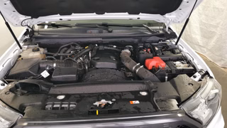 Ford Ranger Wildtrak Doppelkabine 4x4, el.Rollo, ACC-Tempomat, Kamera, Navi-Touch - bilder 8