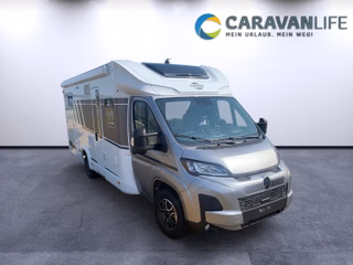 Carado 457 pro+ Neuwagen Kaufen