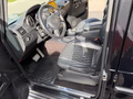Daumennagel 21 - Mercedes-Benz G 63 AMG BRABUS 700 Auspuff Luftfahrw Allu22Zoll