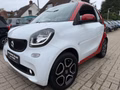 Daumennagel 7 - Smart ForTwoCABRIO*PRIME*TURB