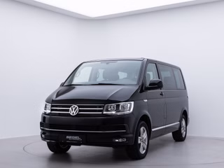 Volkswagen T6 Multivan Gebrauchtwagen Kaufen
