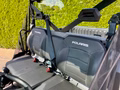 Daumennagel 12 - Polaris Ranger Diesel HD EPS Kubota Dreizylinder-motor