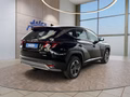 Daumennagel 5 - Hyundai TUCSON 1.6 T-GDI HEV 239PS Navi/LED/Kamera/Keyless   **