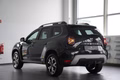 Daumennagel 10 - Dacia Duster II Prestige AUT NAV LED AHK LPG