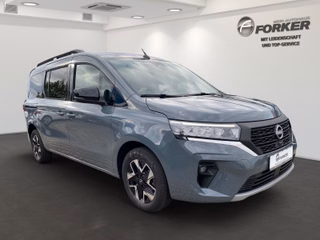 Nissan Townstar Kombi L2 Tekna 7-sitzer LED Navi - bilder 2