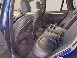 BMW X1 X-Line x-Drive Sport Autom., AHK Pano LED - photo 8