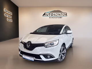 Renault Scenic Gebrauchtwagen Kaufen