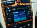 Daumennagel 28 - Mercedes-Benz CLK 500 S-DACH|BOSE|SHZ|TEMP.|