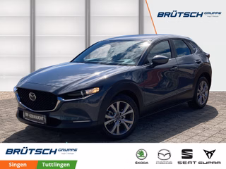 Mazda CX-30 Gebrauchtwagen Kaufen