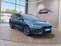 Daumennagel 9 - Ford Focus ST-Line X 1.0 155PS Aut.aAHK/Winterp/Navi/Kamera