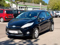 Daumennagel 1 - Ford Fiesta Titanium TÜV 03/28 Klima