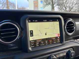 Jeep Wrangler Unlimited Rubicon 392 Sky-One, - foto 16