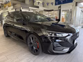 Daumennagel 7 - Ford Focus Turnier ST X