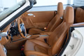 Daumennagel 24 - Porsche 911 Carrera S Cabrio  PTS Sonderlackierung
