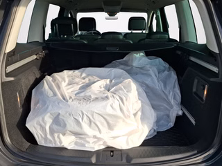 Volkswagen Sharan 1.4 TSI Highline KLIMA / NAVI / ACC / DYNAUDIO / KAMERA - foto 11