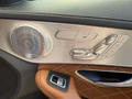 Daumennagel 17 - Mercedes-Benz C 63 AMG S  Panorama NAVI Head-up-Display