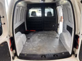 Daumennagel 9 - Volkswagen Caddy Kasten BMT