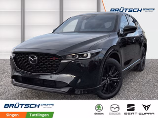 Mazda CX-5 Vorführfahrzeug Kaufen