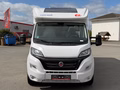 Daumennagel 2 - Eura Mobil Profila T660 EB Mondial Dachklima 5J-Garantie 9G