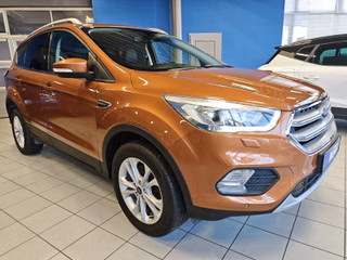 Ford Kuga Gebrauchtwagen Kaufen