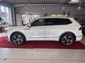 Daumennagel 2 - Volkswagen Tiguan Allspace R-Line 4Motion*Standheizung*AHK*7Sitzer