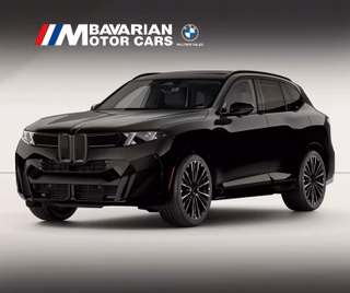 BMW X5 New vehicle for sale