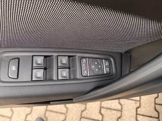 Nissan Townstar Kombi L2 Tekna 7-sitzer LED Navi - bilder 20