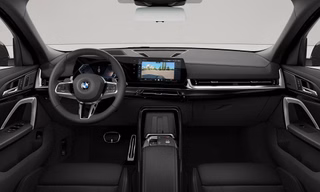 2027 BMW X2 xDrive28i - photo 7