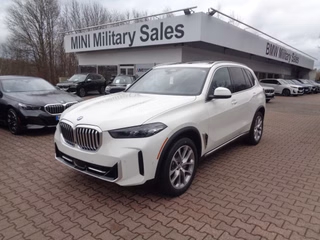 2024 BMW X5 xDrive40i (Base) - photo 1