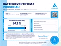Daumennagel 18 - Ford Mustang Mach-E Basis AWD Panoramadach