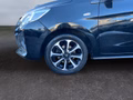 Daumennagel 9 - Mitsubishi Space Star/AUTOMATIK/NAVI/LED/SHZ/TOP/
