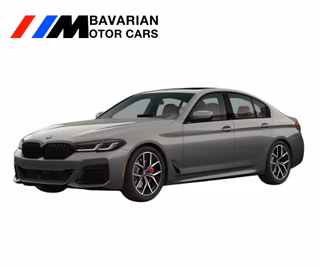 2022 BMW 530i xDrive Sedan - photo 1