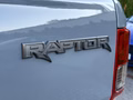 Daumennagel 27 - Ford Ranger Raptor Doppelkabine 4x4 Standheizung