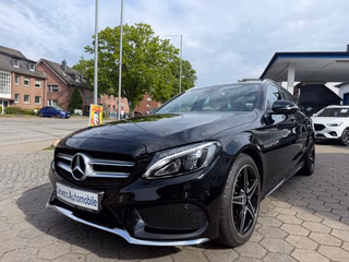 Mercedes-Benz C 200 Gebrauchtwagen Kaufen