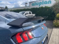 Daumennagel 9 - Ford Mustang GT 5.0 V8 Aut. Nuding Performance Umbau