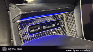 Mercedes-Benz S 63 AMG 4Matic BRABUS-UNIKAT-800PS-CARBON - фото 14