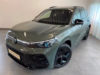 Volkswagen Tiguan age.one-day registration Kaufen
