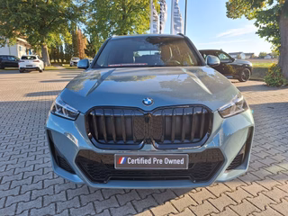 2027 BMW X1 xDrive28i - photo 2