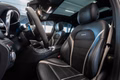 Daumennagel 13 - Mercedes-Benz C63S AMG Limo|AMG PERF. AGA|360°|PANO|LEDER