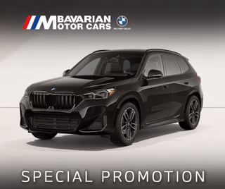 BMW X1 New vehicle for sale