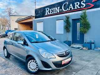 Opel Corsa D Selection 1.3/37TKM/I.HD/KLIMA/ALLWETTER