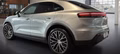 Daumennagel 3 - Porsche Macan Electric 4 AHK BOSE CHRONO