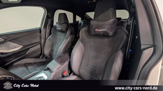 BMW 220 M Sport KAM+TEMPO+SHZ+LED - foto 12