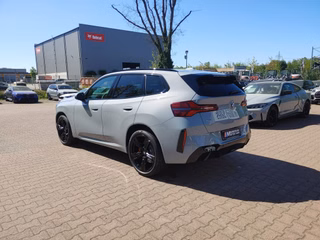 2026 BMW X3 30 xDrive - photo 5
