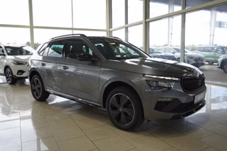 Skoda Kamiq age.one-day registration Kaufen