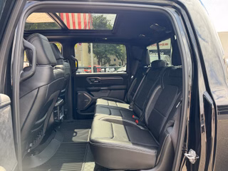 Dodge RAM 3.0L I6 RHO + BakFlip - foto 19