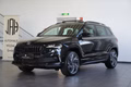 Daumennagel 3 - Skoda Karoq Sportline 4x4  AUT NAV LED PANO 360°
