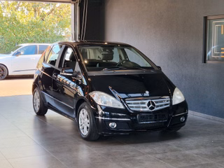Mercedes-Benz A 180 Gebrauchtwagen Kaufen