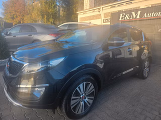 Kia Sportage Gebrauchtwagen Kaufen